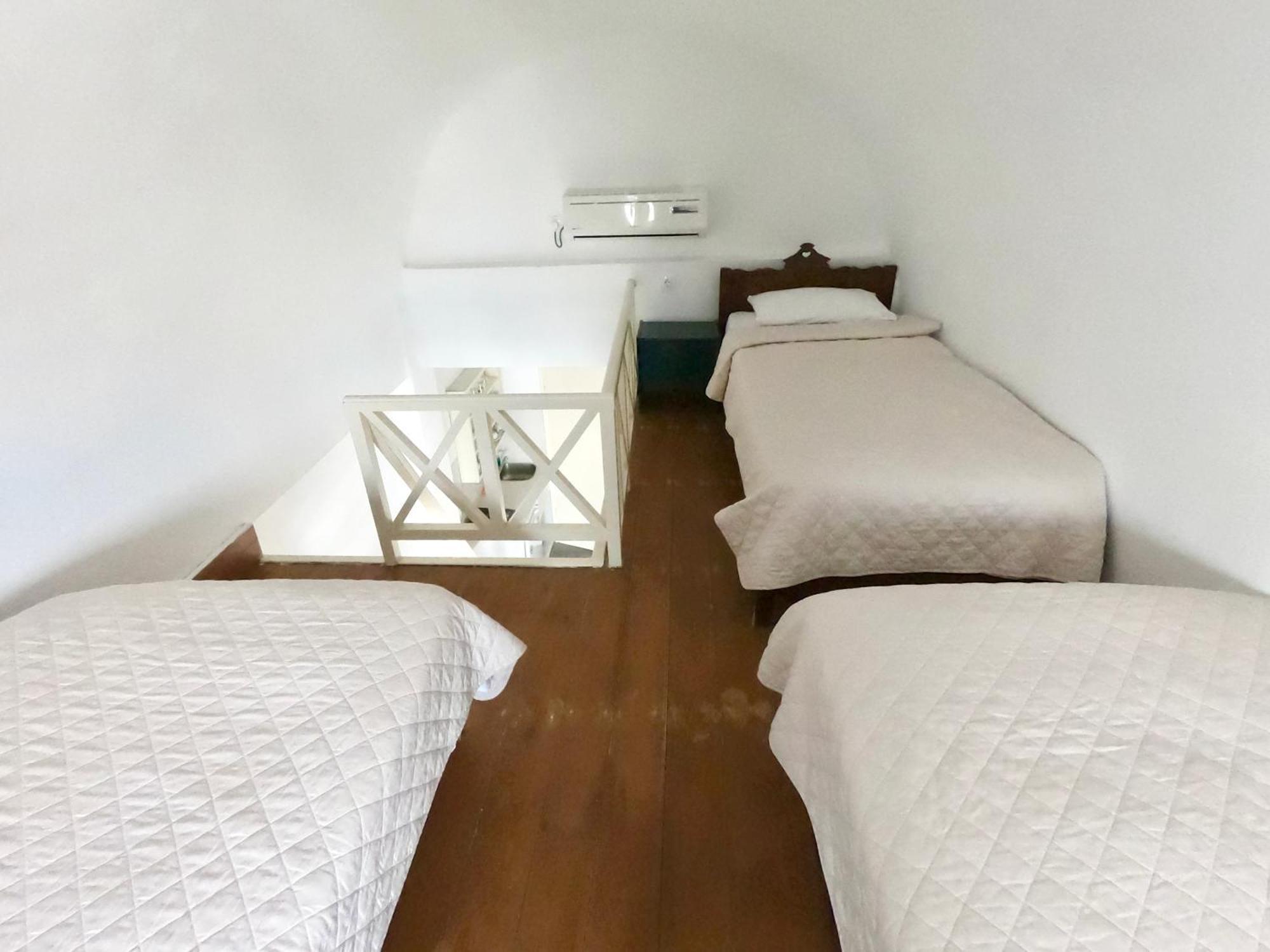 Anny Studios & Rooms Perissa Beach Exterior foto