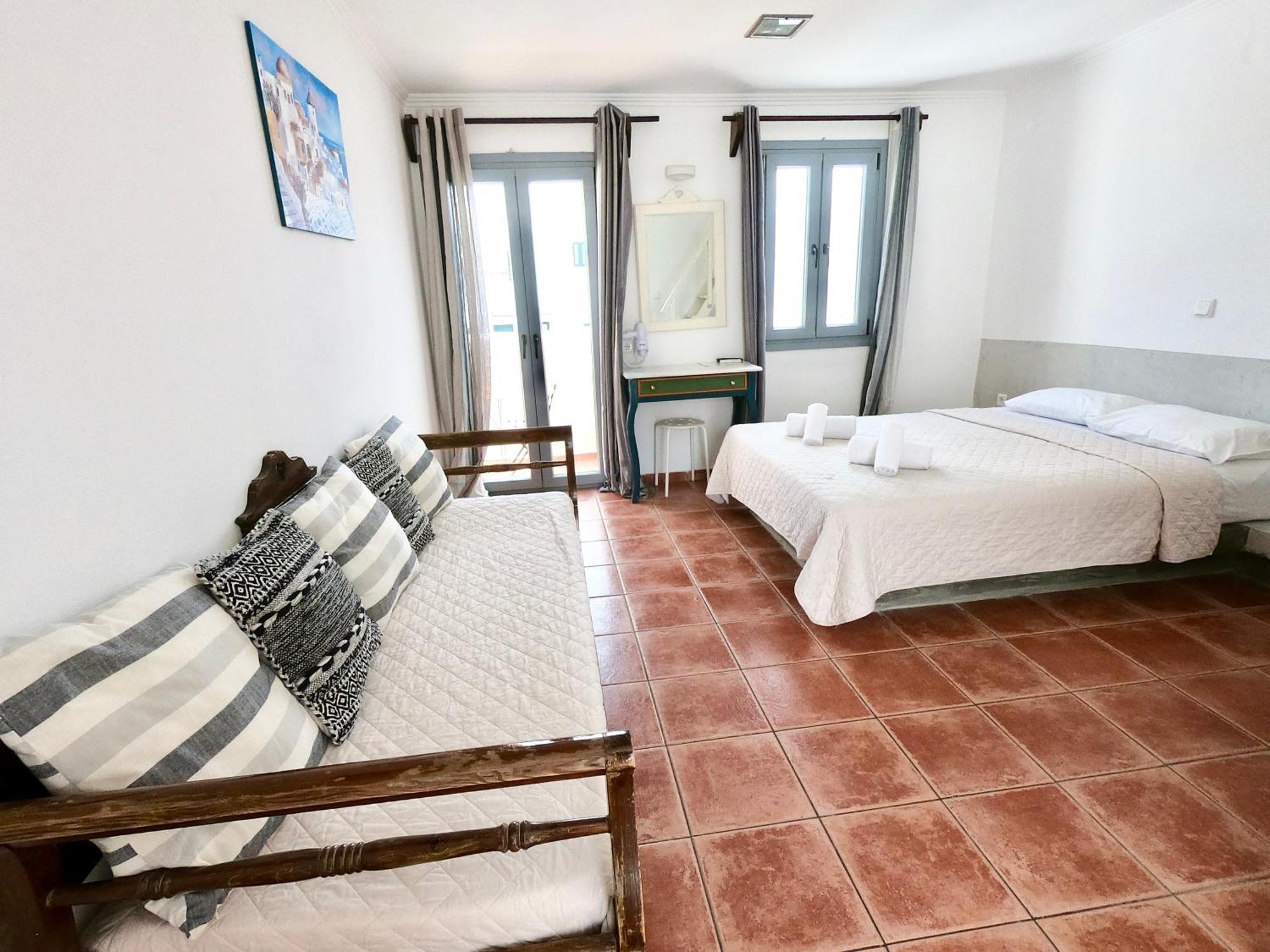 Anny Studios & Rooms Perissa Beach Exterior foto